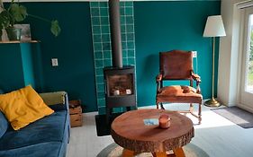 Bed And Breakfast Hammerhoeve